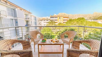 Servei de restauració a l'aire lliure