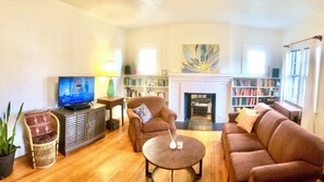 منطقة المعيشة