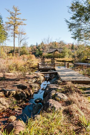 Boendeområde