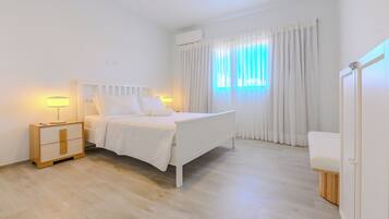 Comfort Apartment, 1 Bedroom, Pool View | Free WiFi