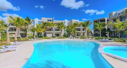 Tracadero Lodge Con Acceso al Beach Club