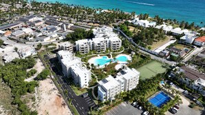 Exterior - Tracadero Lodge Con Acceso al Beach Club (Dominicus)