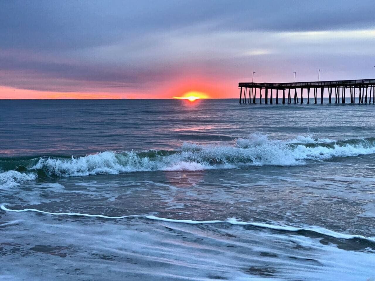 Ubicación cercana a la playa