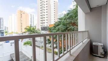 Basic-Apartment | Unterkunftsgelände