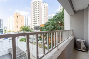 Perushuoneisto | Ulkoalueet