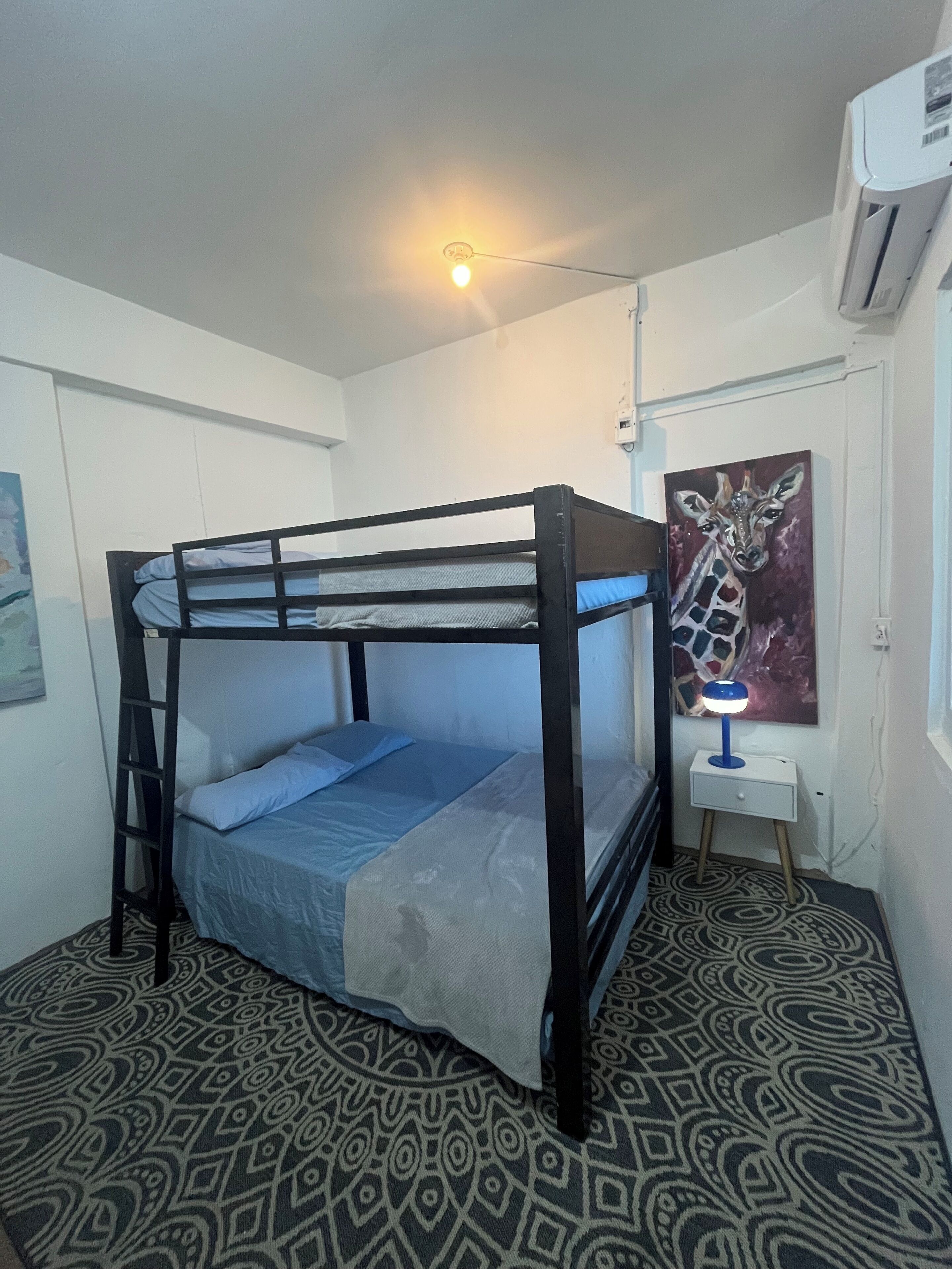 Basic Apartment, Balcony, Partial Ocean View | Blackout drapes, iron/ironing board, free WiFi