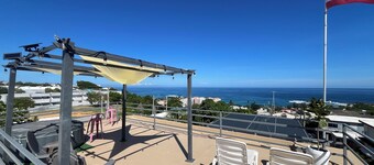 阿切帕提 1 號飯店