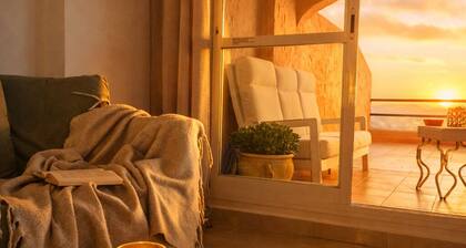 Hillside Calm - Golf & Open Views