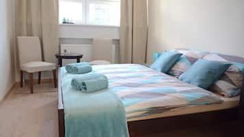 Tabla de planchar con plancha, wifi gratis, accesible en silla de ruedas