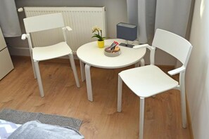 Quadruple Room | Interior