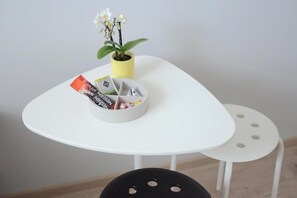 Double Room, 2 Twin Beds | Miscellaneous
