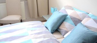 Hostel Bratislava