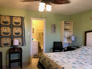 1 Schlafzimmer, kostenloses WLAN, Bettwäsche, Rollstuhlgeeignet
