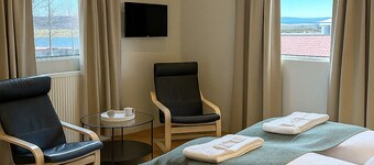 T10 Self check-in Hotel