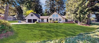 Charming 4-bedroom Lakeview House in Lake Tapps