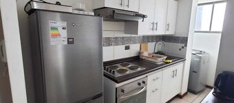 Apartment in Neo building two bedrooms with ocean view