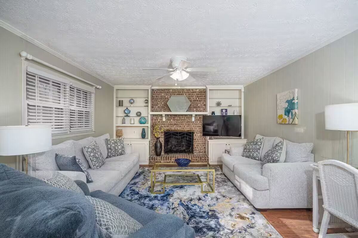 Image de profil de l’hôte