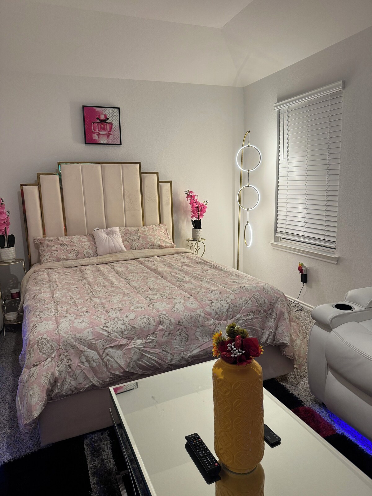 Majoittajan profiilikuva