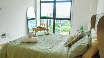 Internet, beddengoed