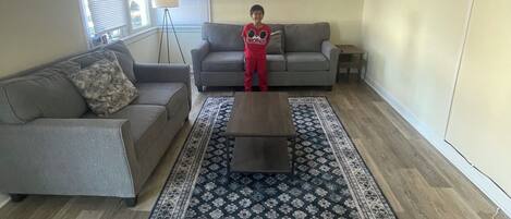 スマートテレビ