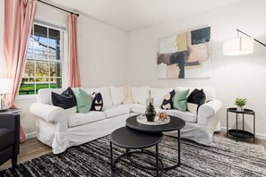 منطقة المعيشة