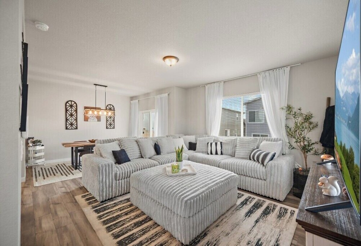 Image de profil de l’hôte