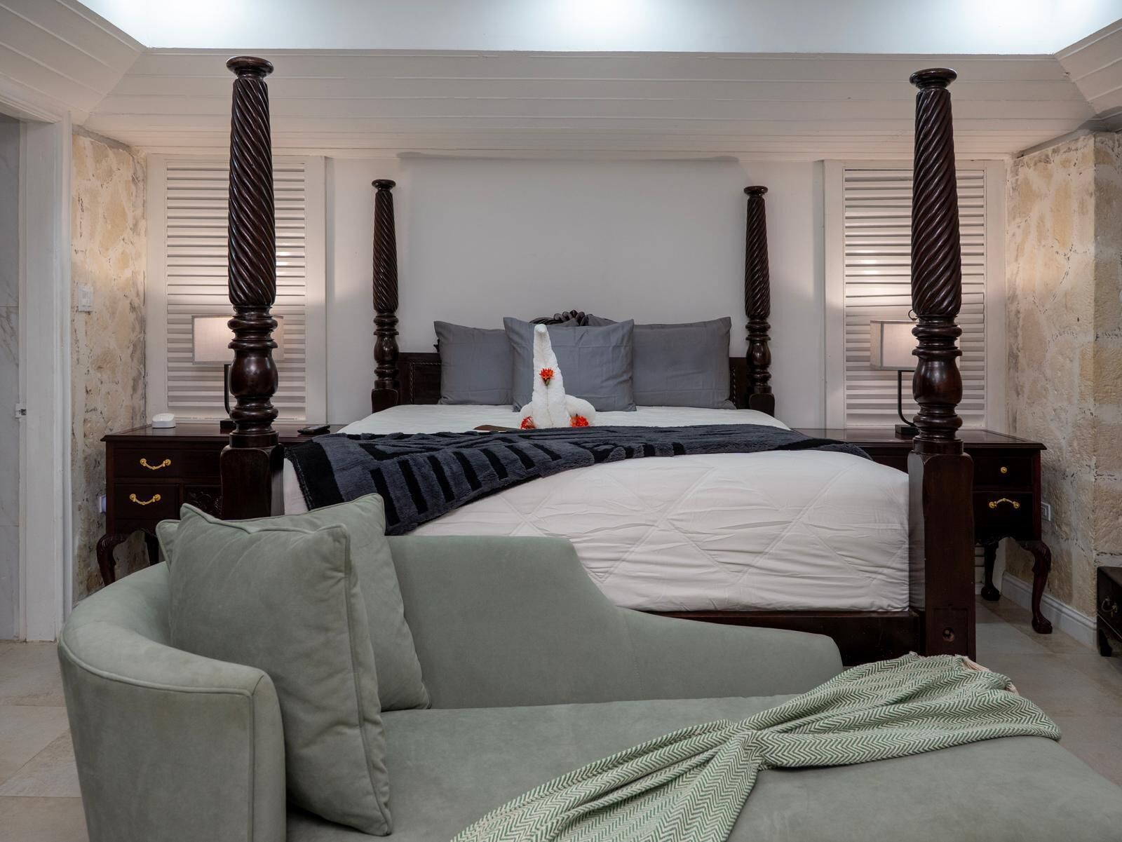 4-bedroom Luxury Villa In Montego Bay - Montego Bay