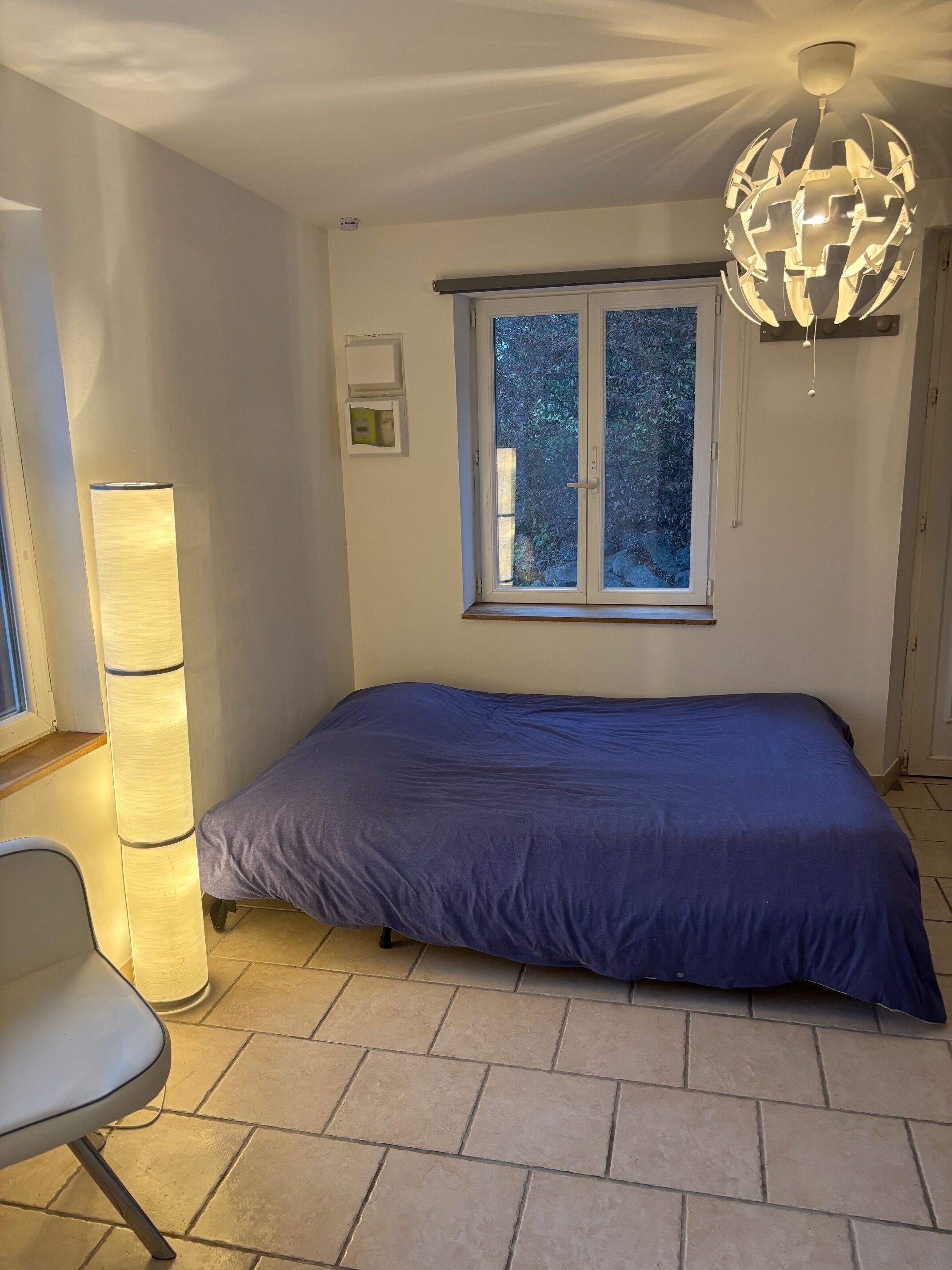 1 chambre, Wi-Fi