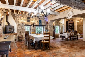 Restaurantes