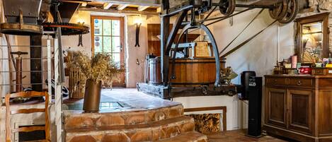Intérieur