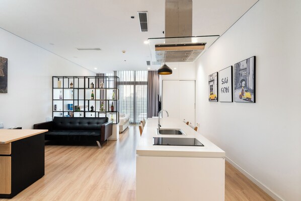 منطقة المعيشة