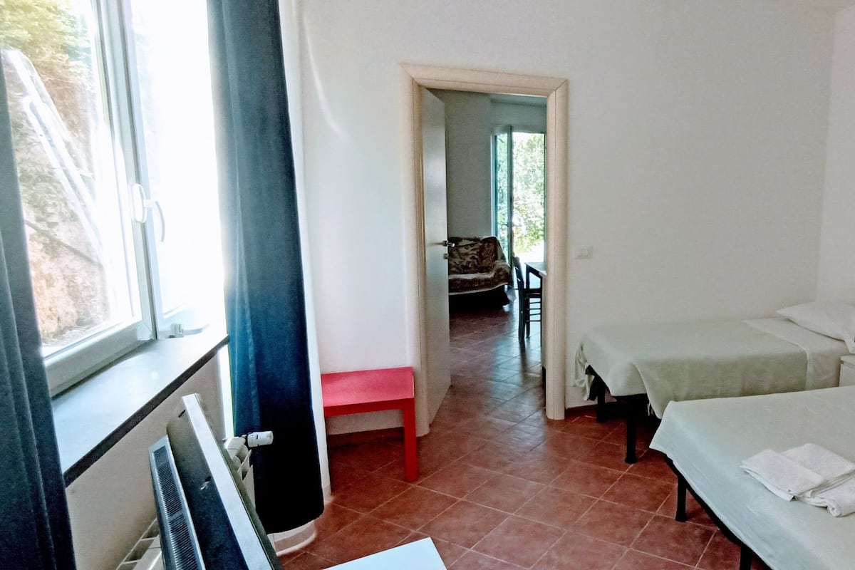 Apartment, Private Bathroom