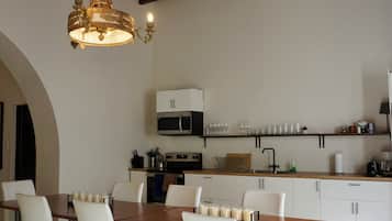 Apartamento superior | Zona de estar