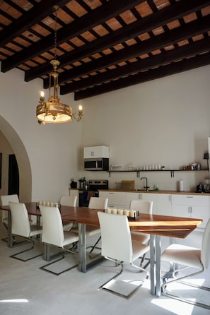 Superior Apartment | Living area