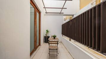 Teres/patio