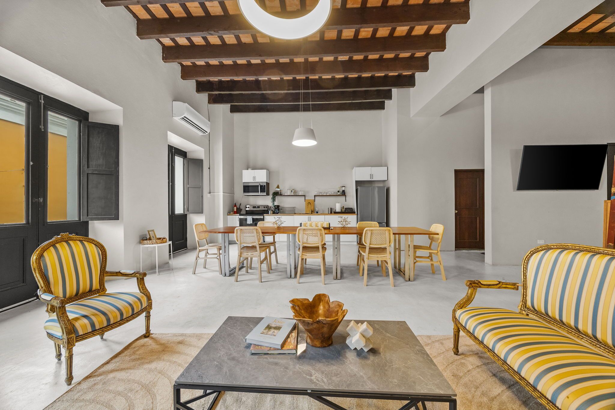 Appartamento Comfort | Sala da pranzo