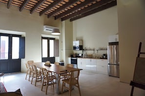 Comfort Apartment | Living area