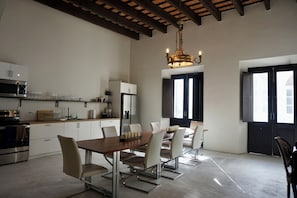 Superior Apartment | Private kitchen