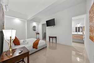 Family Apartment, Kitchen