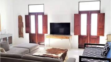 Departamento Confort, cocina | Área de sala de estar