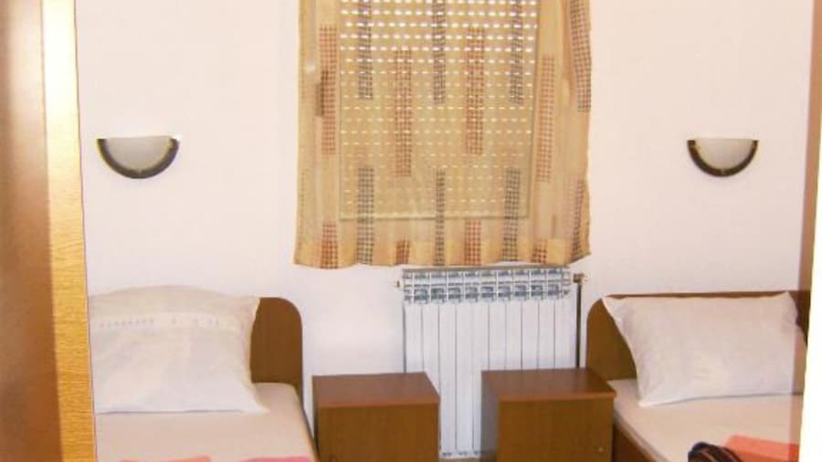 Elez Serenity Guesthouse