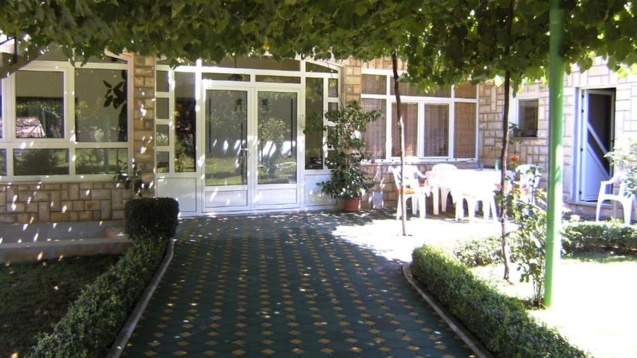 Elez Serenity Guesthouse