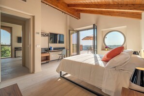 6 Schlafzimmer, Bügeleisen/Bügelbrett, kostenloses WLAN, Bettwäsche