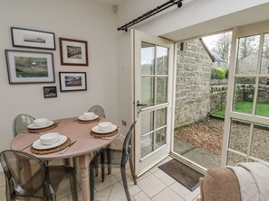 Dining - Watermill Cottage (Chathill)