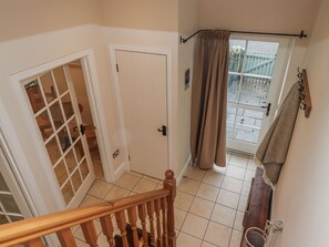 Interior - Watermill Cottage (Chathill)