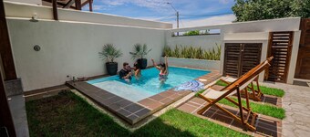 Kooteja Helmi: Pedasí