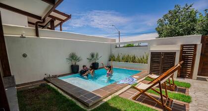 Kooteja Helmi: Pedasí