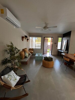 منطقة المعيشة