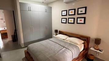 2 bedrooms, WiFi