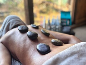 Exterior - Sahumerio  (Tepoztlán)